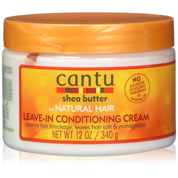 U/S/H/ Cantu S/B Coco Cur Size 12z U/S/H/ Cantu Shea Butter Coconut Curling Cream 12z
