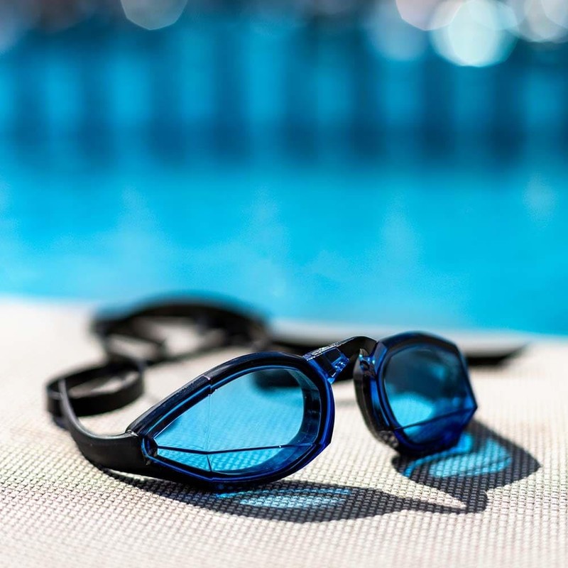THEMAGIC5 | The World’s 1st Custom-Fit Goggle | Designed for