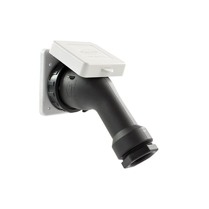 Conntek NEMA SS2-50R 50 Amp 125 Volt Connector