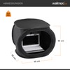 Walimex Pop-Up 50cm Laptop Tent Super - Black