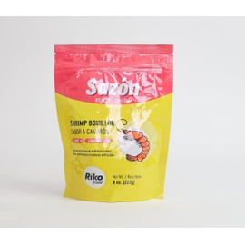 Riko Sazon Shrimp, 8 oz