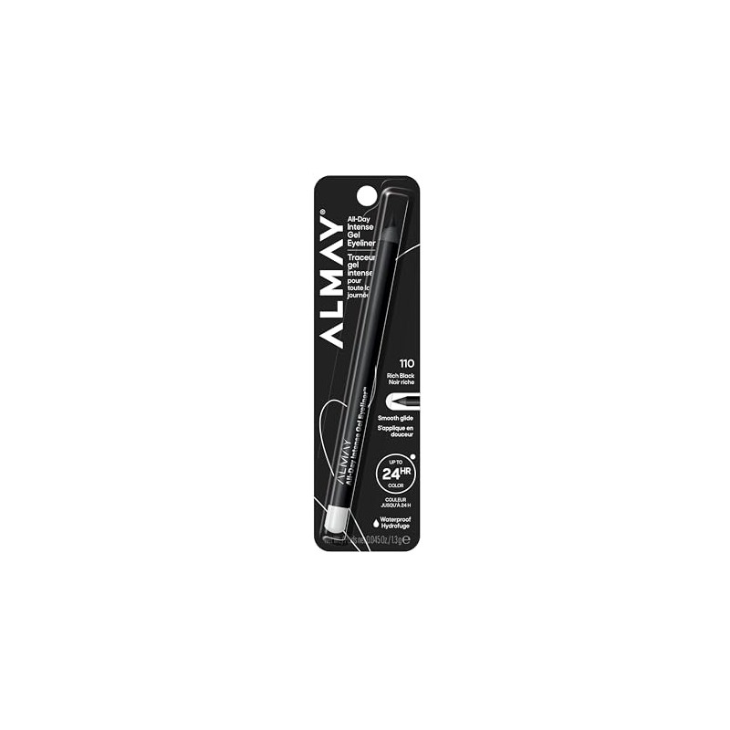 Almay Delineador de ojos all-day intense
