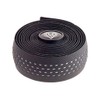 Cinelli 3D Super Caleido Reflective Handlebar Tape, One Size, Black