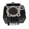 Trkimal 52.4mm Engine Parts Cylinder big bore kits with Gaskets