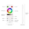 BTF-LIGHTING RB3 Wireless 2.4G RF 4 Zone RGB RGBW Remote