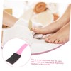 Healeved Double-sided Callus Remover Foot File Professional Pedicure Tool for