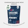 Creatina Mono-hidratada 450gr Hero Sport