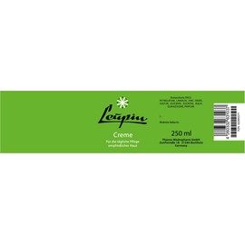 LEUPIN Cream 250 ml