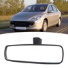 Car Interior Mirror 8148KK Rear View Mirror Reduce Blind Spot