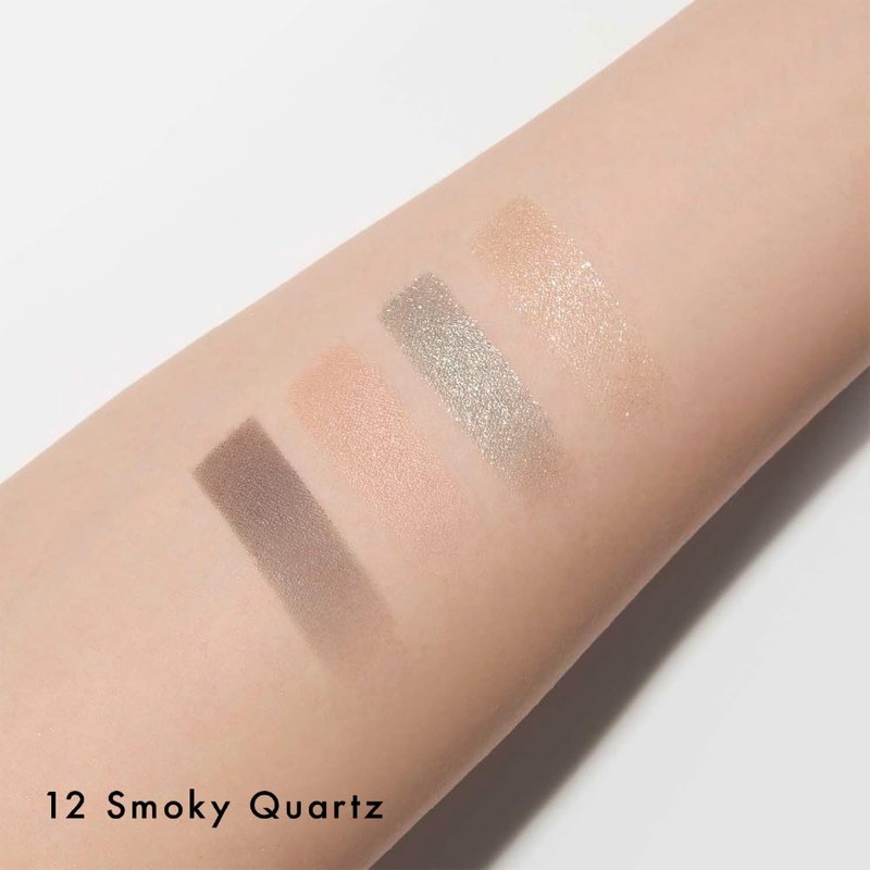 Lunasol Eye Colouration N 12 SmokyQuartz