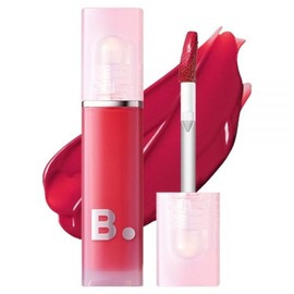 Banila Co. Water Drop Veil Tint, PK02 Berry Berry, 1 pc. CR01 Humming Coral × 1 pc. / 바닐라코 워터 드롭 베일 틴트, PK02 베리 베리, 1개 CR01 허밍 코랄 × 1개