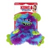 KONG Frizzles Razzle Md