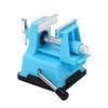 Mini Vise Bench Working Table for DIY Jewelry Craft Vice