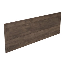 Midtown Concept Headboard, Distressed Brown