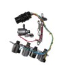 BEALIFE SENTRA s Performance RE4F04B RE4F03B Transmission Solenoid Kit, Type1,
