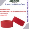 AERZETIX - C66001 - tape/roll 50 mm 5 meters -