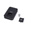 Jewelry Scale Accurate Weighing Portable Compact Design Small Error Dual