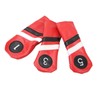 Golf Club Covers Golf Head Covers Full Set of Club