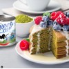 Jans Sweet Cow Condensed Milk (375g, Pack of 12) Sweetened