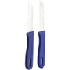 Rena Germany Professional Fruit and Vegetables Kitchen Knife Set, Stainless