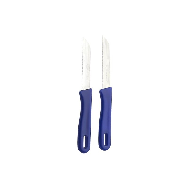 Rena Germany Professional Fruit and Vegetables Kitchen Knife Set, Stainless