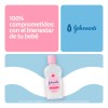 Aceite Johnson & Johnson Baby 200 ml