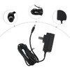 KOGUNXU New Vacuum Mop Replacement Charger 6.5Ft for Shark VACMOP