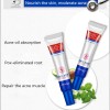 Bioaqua crema antiacné controla grasa y manchas, uso diario facial