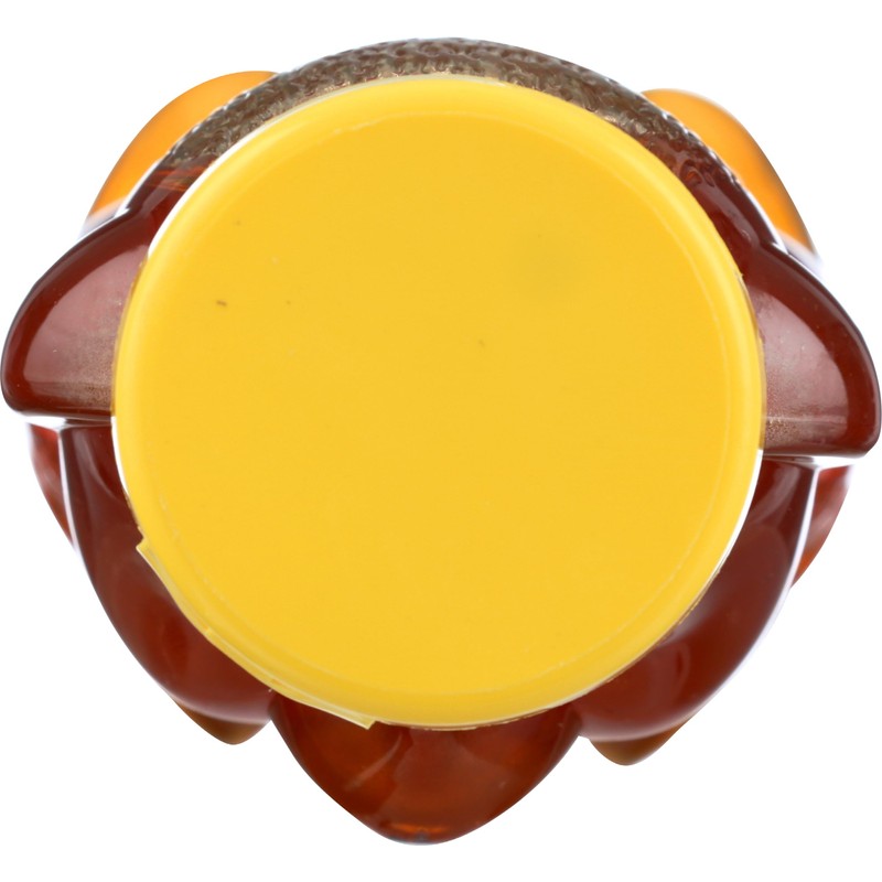 TOPANGA Topanga Honey Bear-Clover, 12 OZ