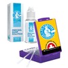 Dr. Piercing Aftercare Swabs Bundle with Keloid Bump Removal Drops
