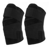 Knee Brace Breathable Ultra Thin Sports Knee Pads Adjustable Knee