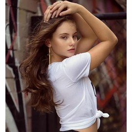 Gothic Vintage Silver Sword Cross Dangle Hook Earrings Retro Punk Knife Earrings Jewelry for Women(antique gold)