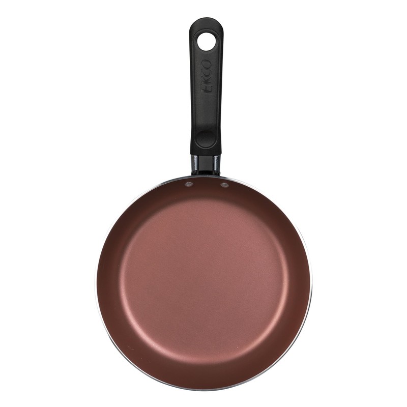 Ekco - Sartén Ekco One Hecho de Aluminio Con Antiadherente,