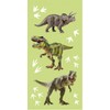 BrandMac ApS Towel - 70 x 140 cm - Dino