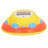 Baby Bath Thermometer Fun Cartoon Flying Disc Waterproof Safety 10℃‑50°C
