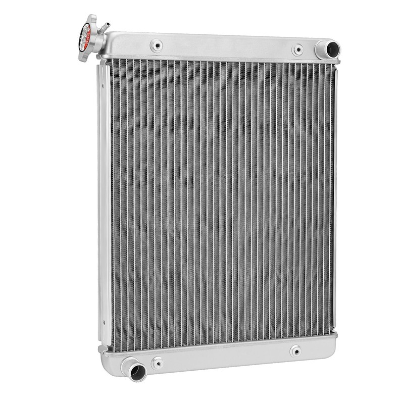 JAVIK Radiator Fit for Polaris Ranger RZR 570 900 1000