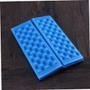 WHAMVOX Portable Folding Mats 2 Pcs Camping Seat Cushion Outdoor