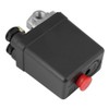 Syrisora Mdr11 Husky Air Compressor Pressure Switch Heavy Duty 240v