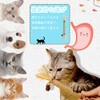Cat Chew Toy, Cat Bites, 6 Pieces, Chew Stick, Pet