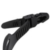 VGEBY1 1 Pair of Diving Fin Straps, Swimming Fins Fixing