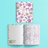Hinkler - Original Squishmallows Journal Set - Squishmallow Gifts -