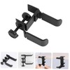 Operitacx Headphone Stand Hanger Under Desk Multi Functional Hook for