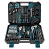 Sundpey Sundpey Home Tool Kit 257-PCs - Household Basic Repair