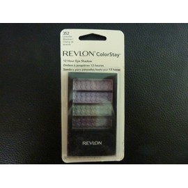 Revlon ColorStay 12 Hour Eye Shadow Quad-LAVENDER MEADOW #352- New -READ DESCRIP