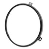 7 Round Headlight Mounting Bracket Ring Set for JK 2007-2017