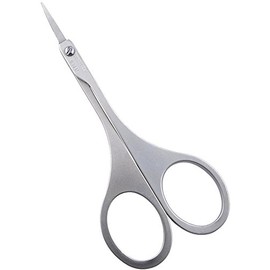 Hoksei KND Eyebrow Cutting Scissors