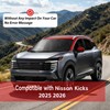 Auto Start Stop Eliminator for Nissan Kicks 2025 2026,Disable Auto