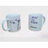 Día Del Padre Regalo Original Taza Personalizada