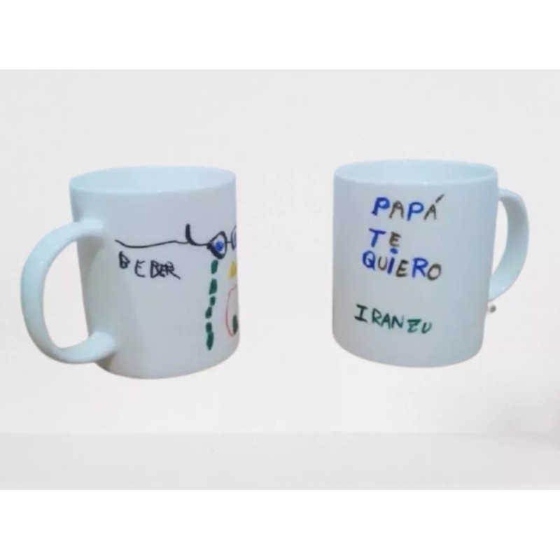 Día Del Padre Regalo Original Taza Personalizada