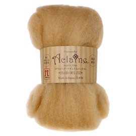 hamanaka Acrylic Fiber akure-nu Natural Mix G Col. 252 H440 – 001 – 252 